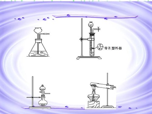 氣體的制備、凈化與收集 化學(xué)實(shí)驗(yàn)中的關(guān)鍵環(huán)節(jié)